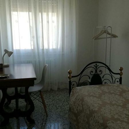 Appartement Casa Chiara à San Benedetto del Tronto Extérieur photo