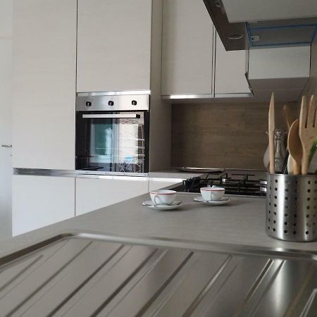 Appartement Casa Chiara à San Benedetto del Tronto Extérieur photo