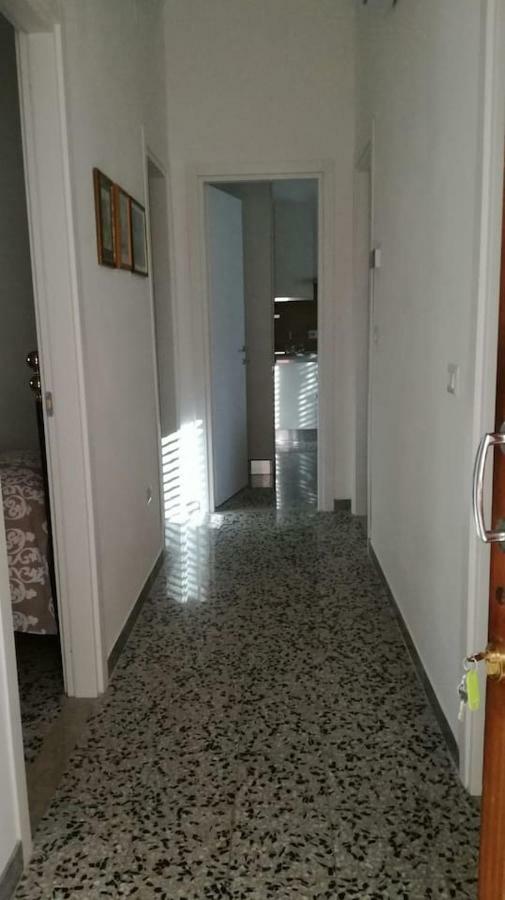 Appartement Casa Chiara à San Benedetto del Tronto Extérieur photo