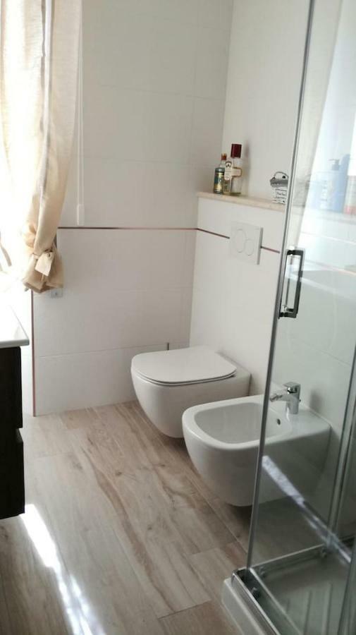 Appartement Casa Chiara à San Benedetto del Tronto Extérieur photo