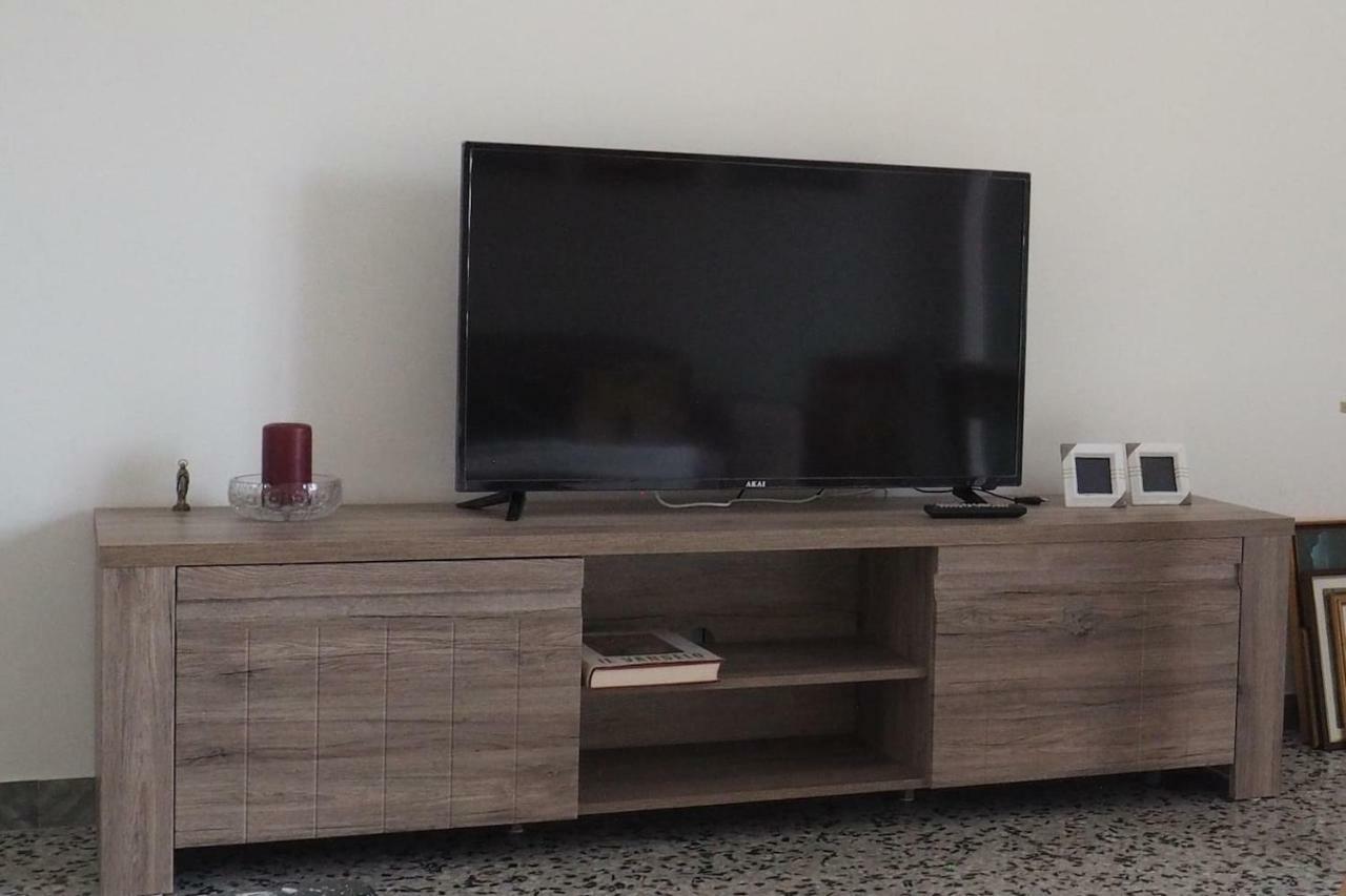 Appartement Casa Chiara à San Benedetto del Tronto Extérieur photo