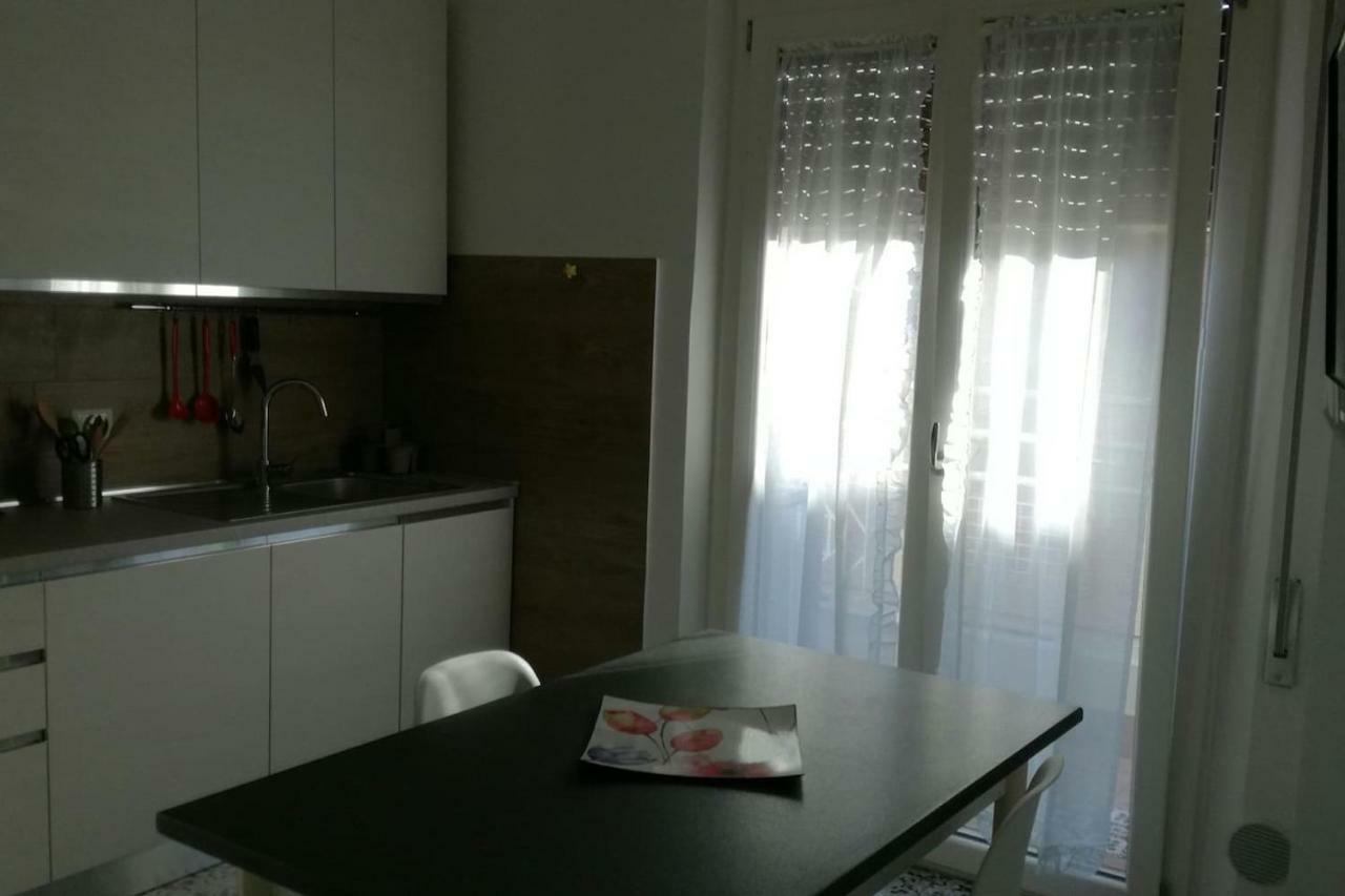 Appartement Casa Chiara à San Benedetto del Tronto Extérieur photo