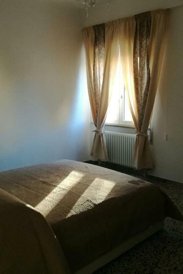 Appartement Casa Chiara à San Benedetto del Tronto Extérieur photo