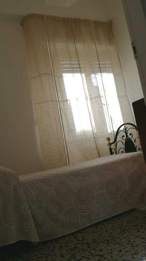 Appartement Casa Chiara à San Benedetto del Tronto Extérieur photo