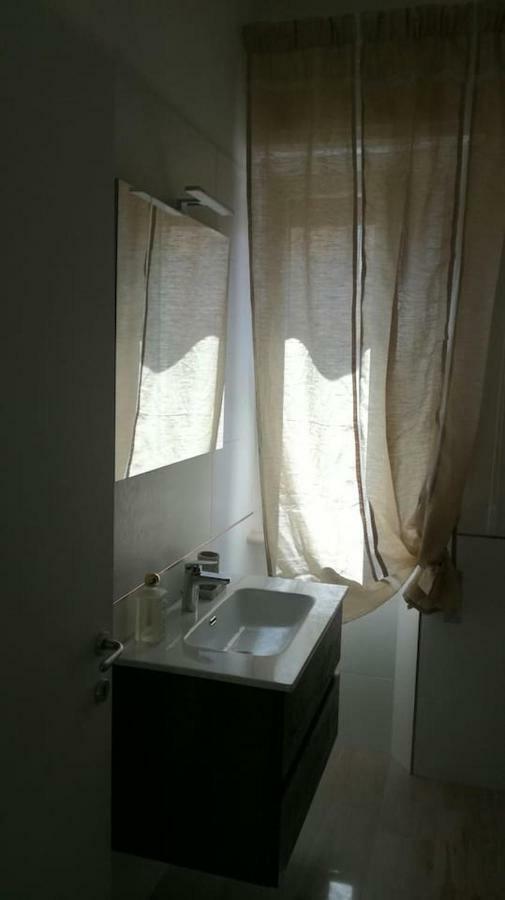 Appartement Casa Chiara à San Benedetto del Tronto Extérieur photo