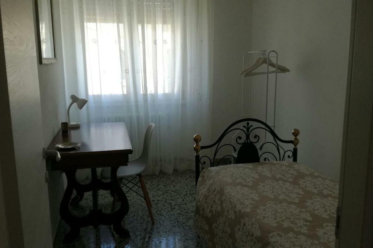 Appartement Casa Chiara à San Benedetto del Tronto Extérieur photo