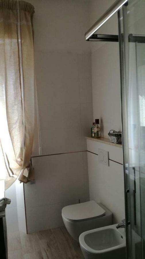 Appartement Casa Chiara à San Benedetto del Tronto Extérieur photo