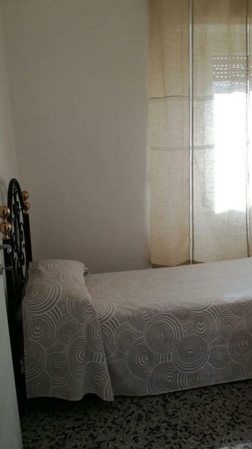 Appartement Casa Chiara à San Benedetto del Tronto Extérieur photo
