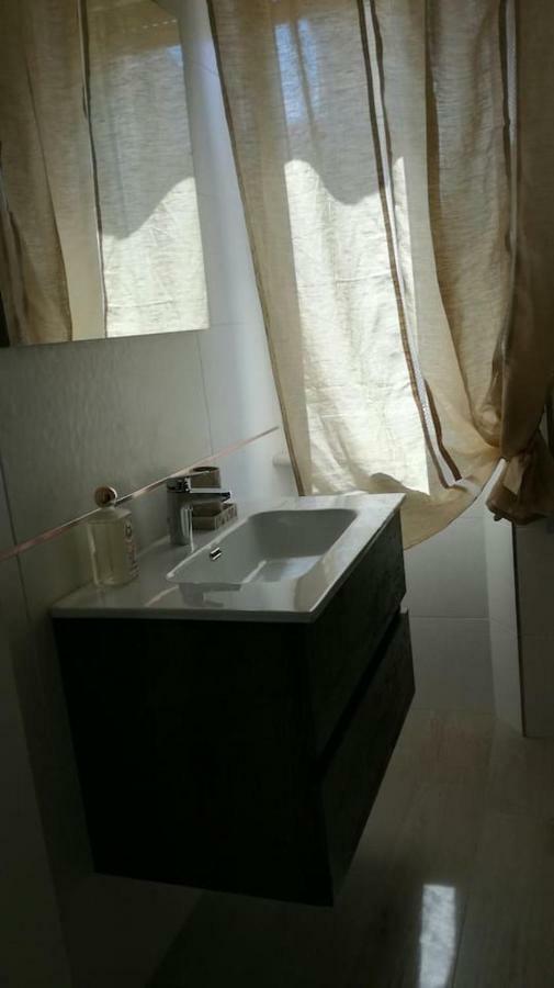 Appartement Casa Chiara à San Benedetto del Tronto Extérieur photo
