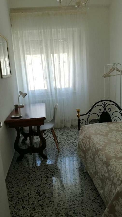 Appartement Casa Chiara à San Benedetto del Tronto Extérieur photo