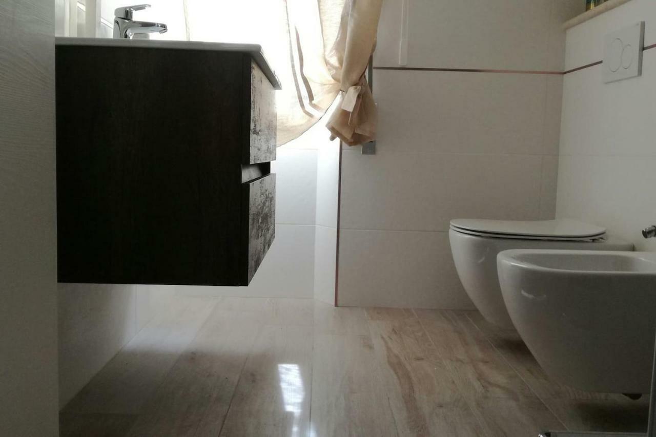 Appartement Casa Chiara à San Benedetto del Tronto Extérieur photo