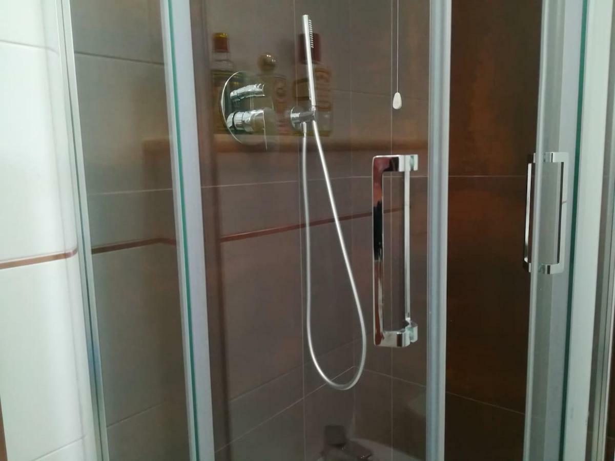 Appartement Casa Chiara à San Benedetto del Tronto Extérieur photo