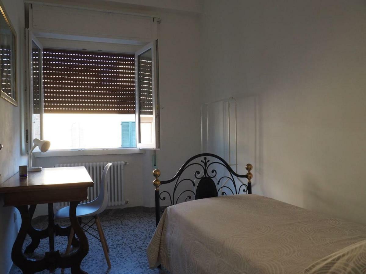 Appartement Casa Chiara à San Benedetto del Tronto Extérieur photo