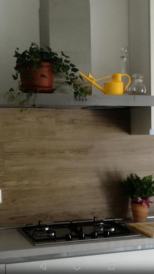 Appartement Casa Chiara à San Benedetto del Tronto Extérieur photo