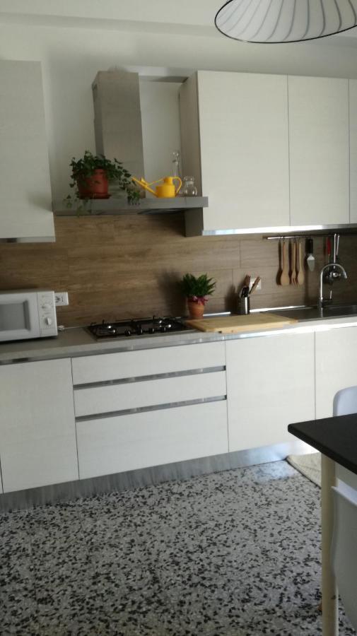 Appartement Casa Chiara à San Benedetto del Tronto Extérieur photo