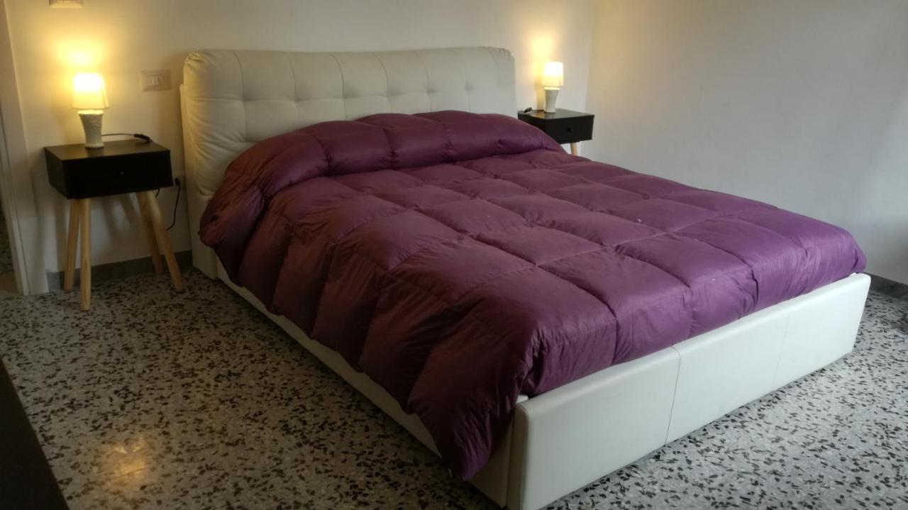 Appartement Casa Chiara à San Benedetto del Tronto Extérieur photo