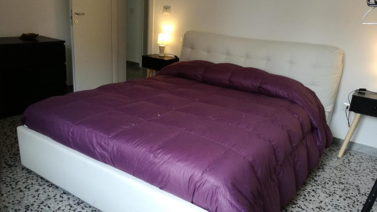 Appartement Casa Chiara à San Benedetto del Tronto Extérieur photo